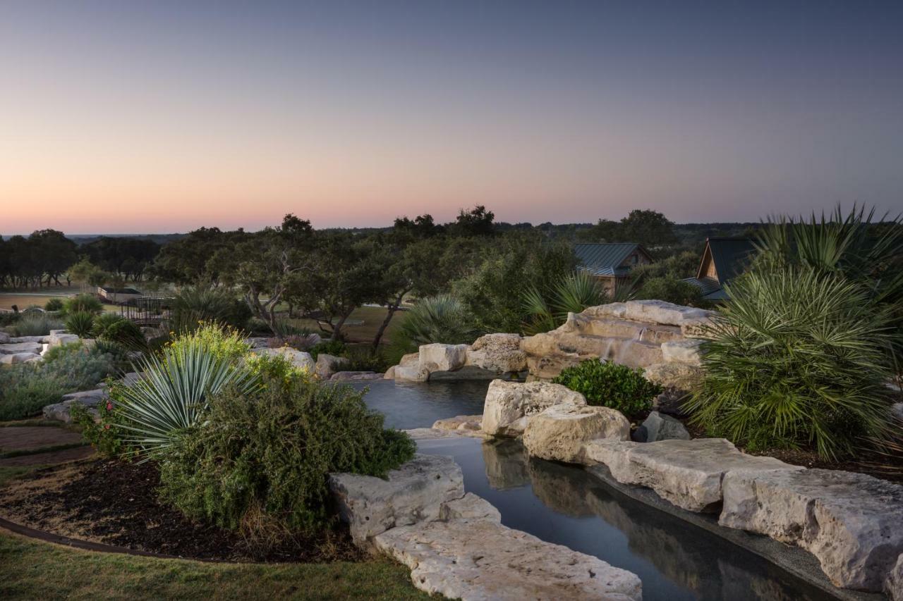The Jl Bar Ranch, Resort & Spa Sonora Exterior photo