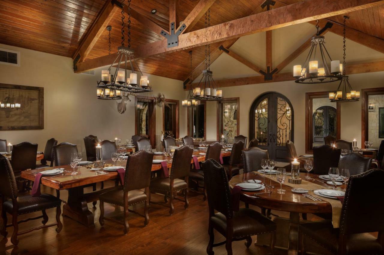 The Jl Bar Ranch, Resort & Spa Sonora Exterior photo