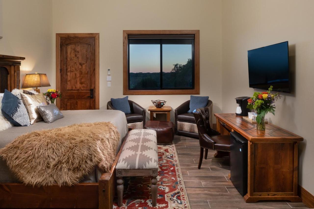 The Jl Bar Ranch, Resort & Spa Sonora Exterior photo