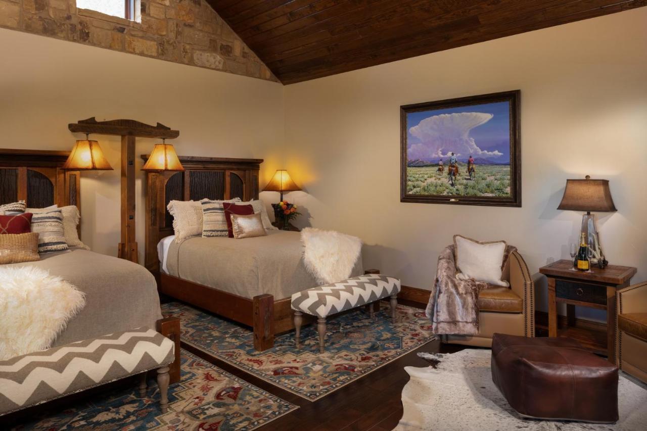 The Jl Bar Ranch, Resort & Spa Sonora Exterior photo