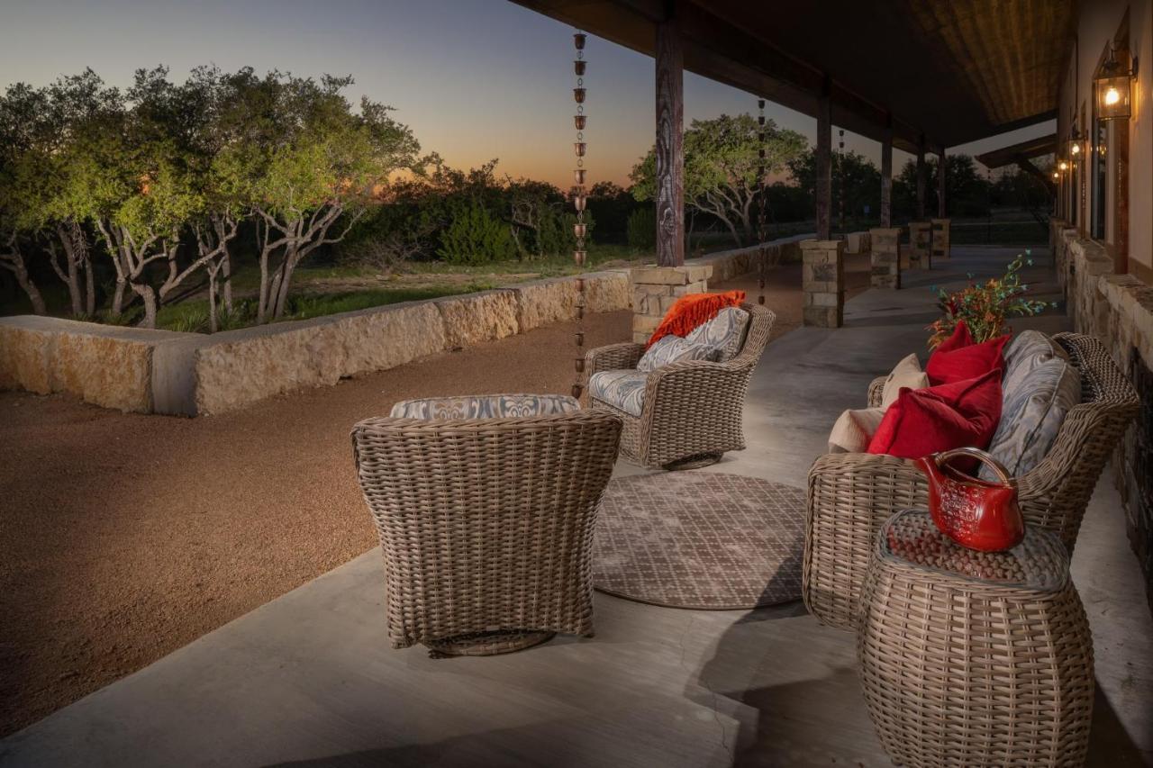 The Jl Bar Ranch, Resort & Spa Sonora Exterior photo