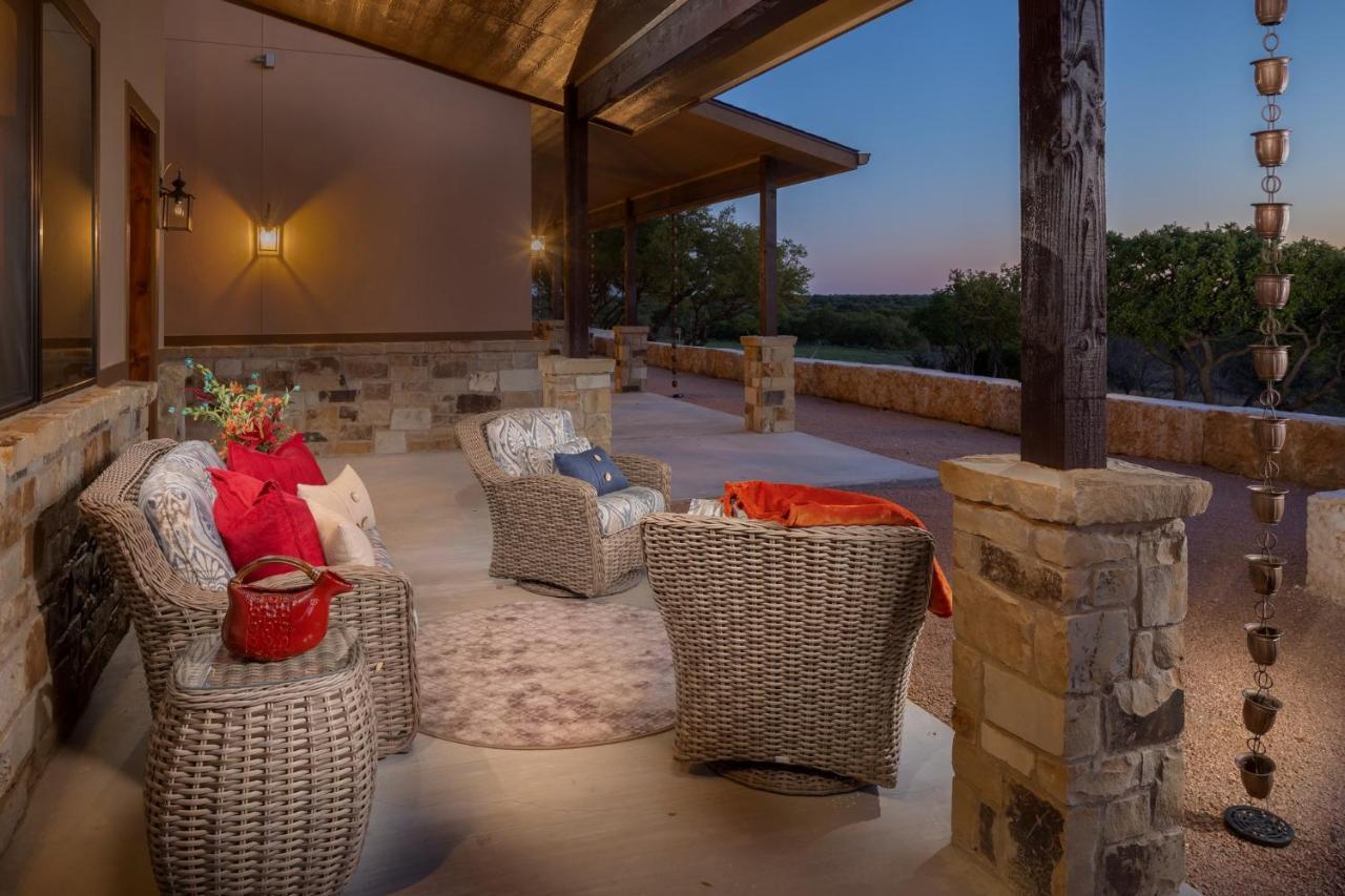 The Jl Bar Ranch, Resort & Spa Sonora Exterior photo